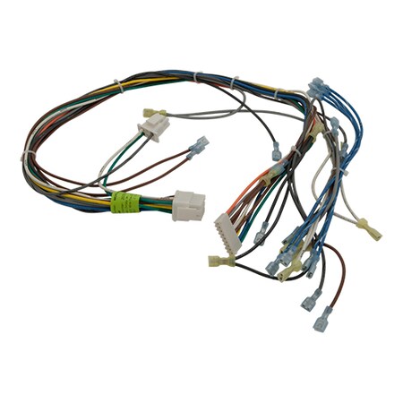 Southbend Control Harness, Wendys Gas 1195321